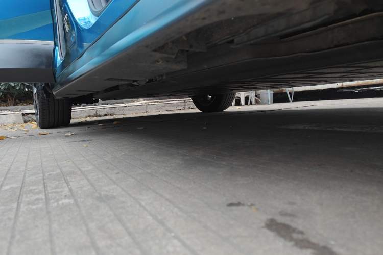 Used BYD Dolphin 2021 401km Knight Edition