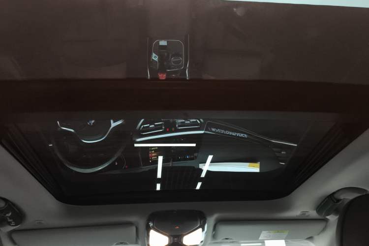 Used BMW 3 Series 2020 Facelifted 325Li xDrive M Sport Package
