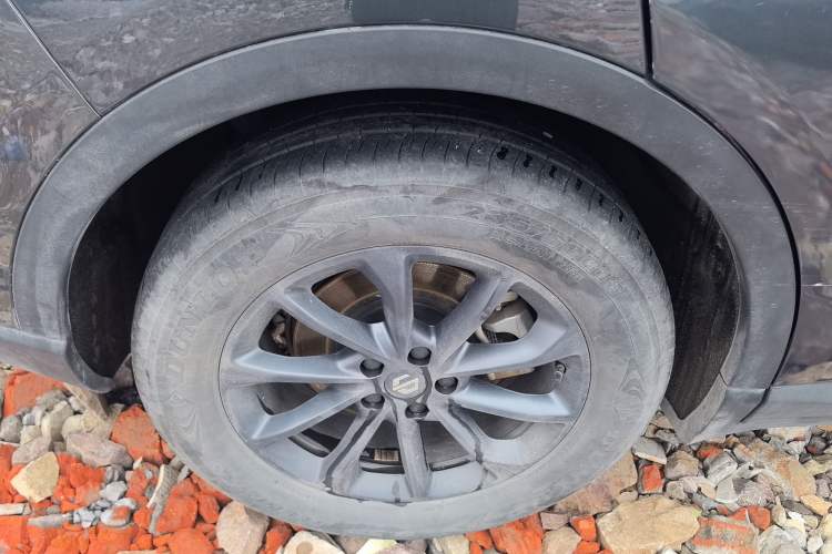 Used Leapmotor C11 2023 Range-Extended 285 Smart Enjoyment Edition