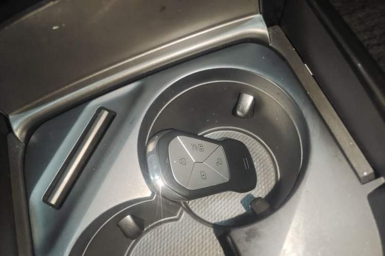 Used XPeng P7 2022 480G
