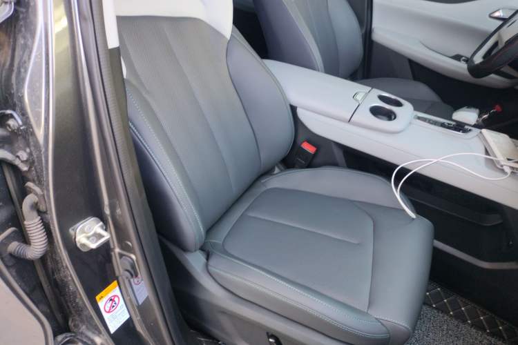 Used Changan UNI-Z New Energy 
