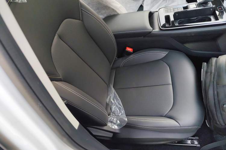 Used Roewe i6 MAX New Energy 2023 EV 420 Skyroof Special Edition
