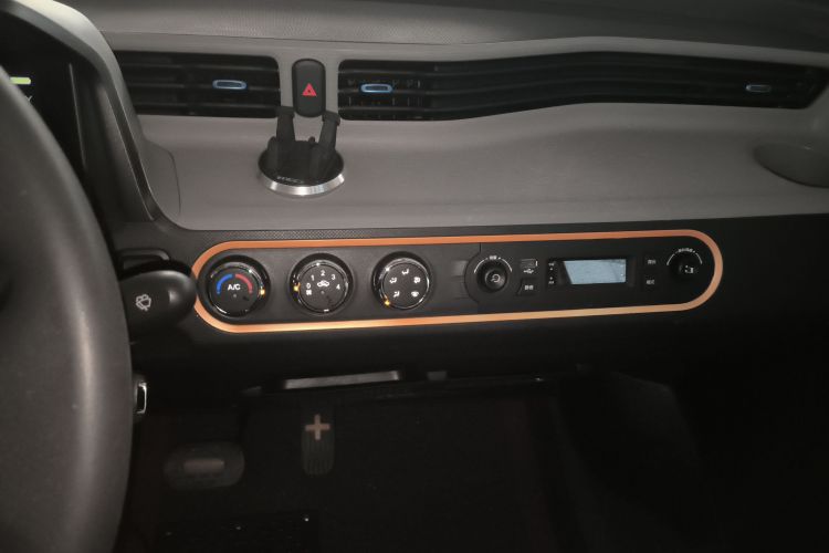 Used Wuling Hongguang MINIEV 2020 Enjoyment Model Lithium Iron Phosphate
