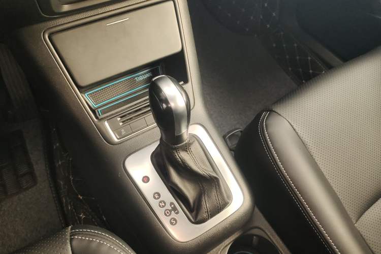 Used Volkswagen Tiguan 2016 300TSI Automatic Two-Wheel Drive Trend Edition
