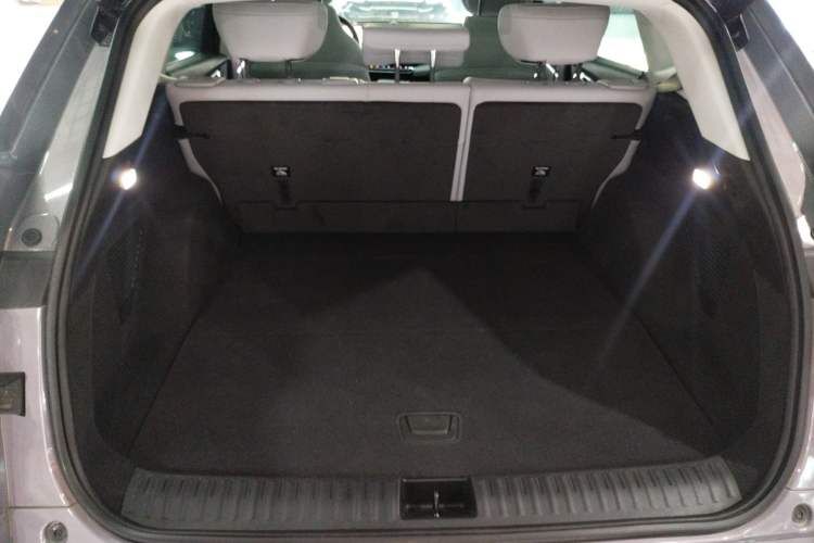 Used Buick E5 2023 Zhenxiang Standard Range Edition
