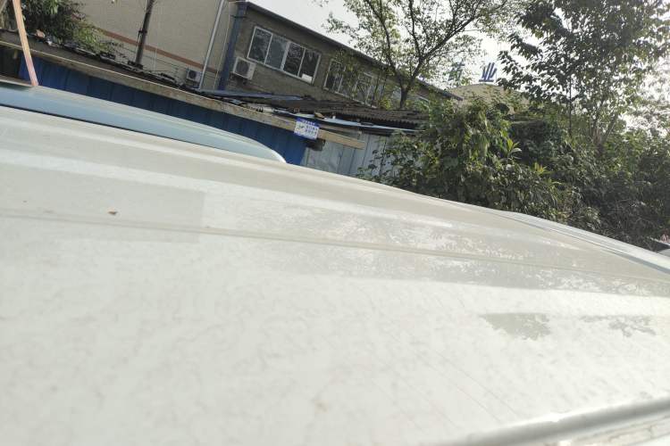 Used  Panda 2025 210 km – Yuanqi Bear