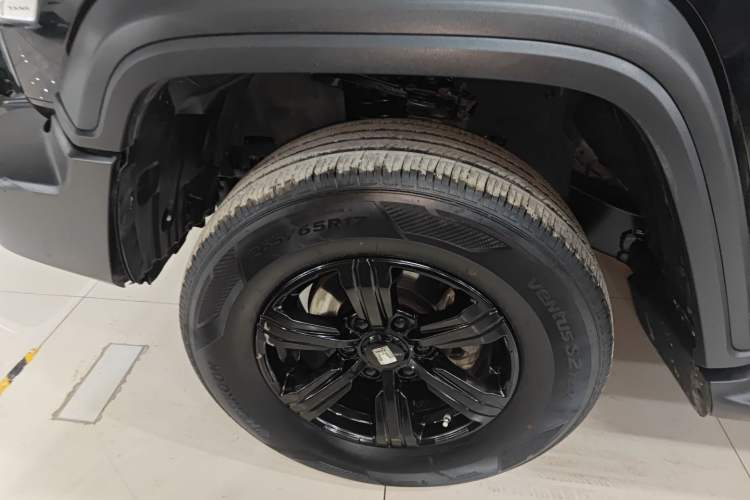 Used Tank 300 2023 Off-Road Edition 2.0T Conqueror
