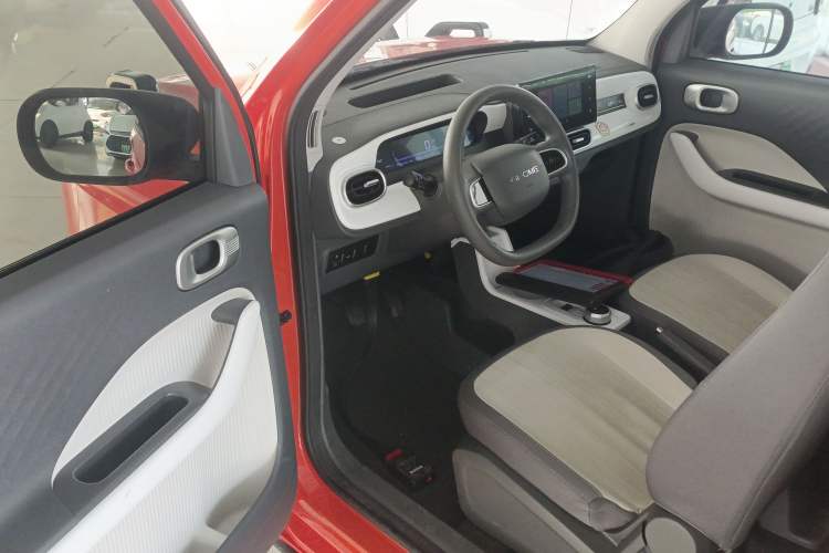 Used  Panda 2025 210km Panda Rider
