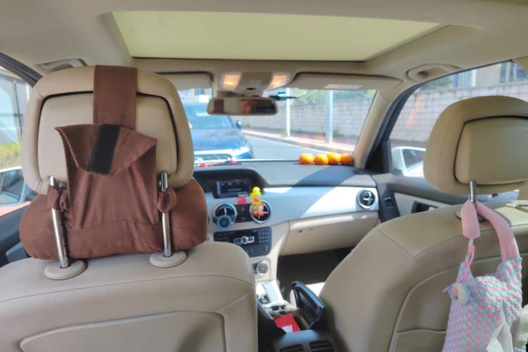 Used Mercedes-Benz GLK-Class 2015 GLK 260 4MATIC Fashion Edition Ultimate Version