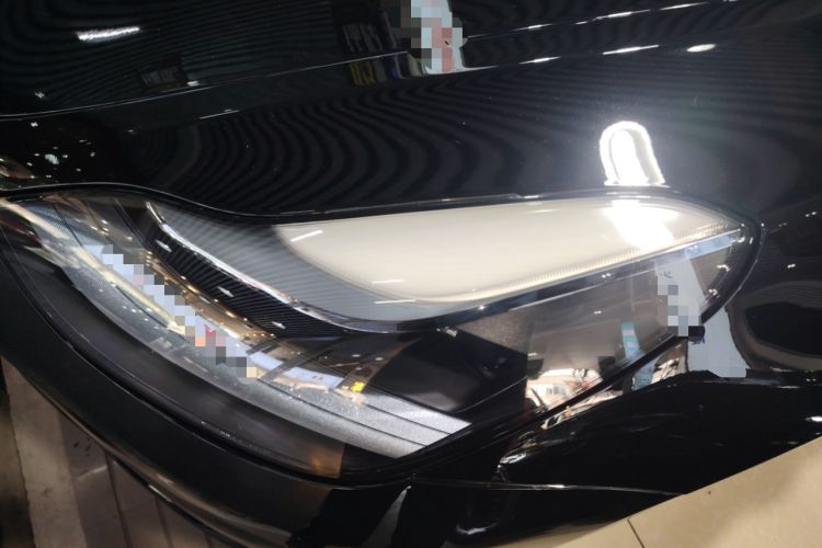 Used Tesla Model 3 2022 Rear-Wheel-Drive Version
