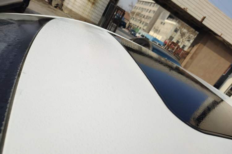 Used Roewe i5 2019 1.5L Automatic 4G Connected Linghao Flagship Edition