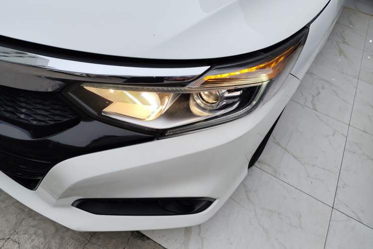 Used Honda Crider 2019 180 Turbo CVT Comfort Version China VI