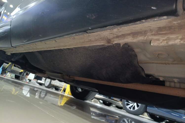 Used Honda CR-V 2021 240TURBO CVT 2WD Comfort Version
