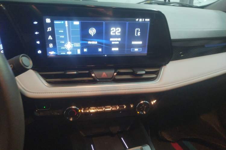 Used Chevrolet Monza 2023 1.5L Dual-Clutch Enjoyment Edition
