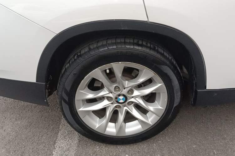 Used BMW X1 2015 sDrive18i Fashion Upgrade Edition
