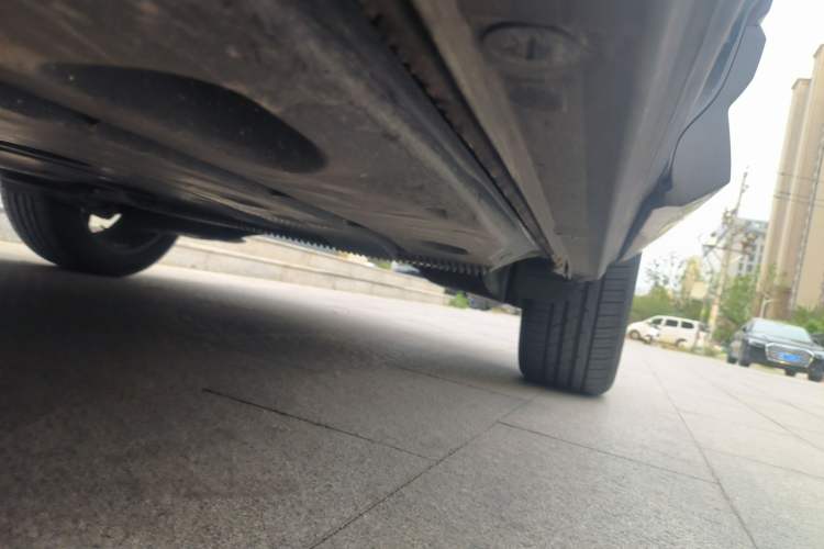 Used Audi Q2L 2022 35 TFSI Progressive Dynamic Edition
