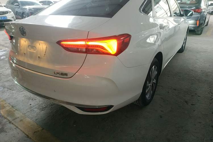 Used Buick Verano 2022 Pro 533T Enjoyment Edition
