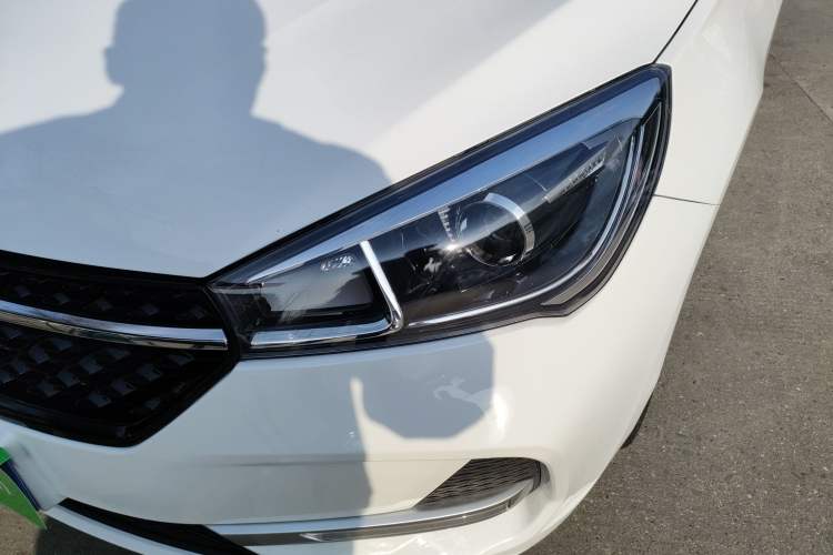 Used Chery Arrizo 5 2019 1.5L CVT Leisure Edition China V standard