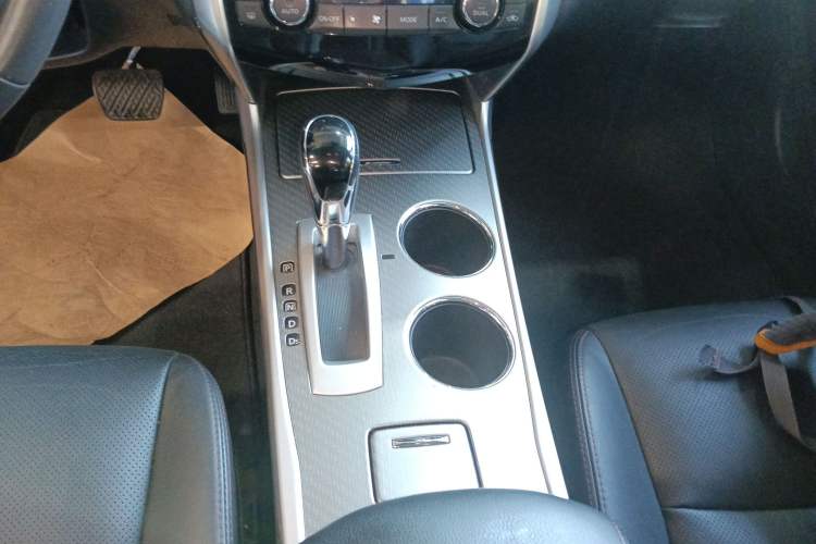 Used Nissan Teana 2016 2.5L XL-Upper Smart Enjoyment Version
