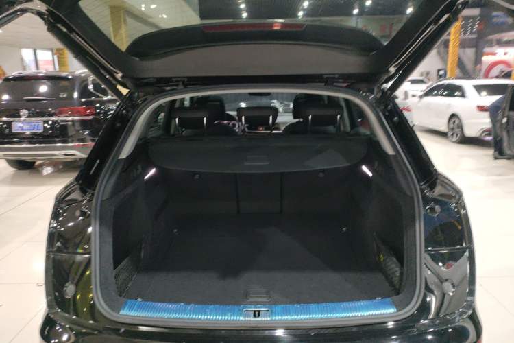 Used Audi Q5L 2023 40T Luxury Elegant Model