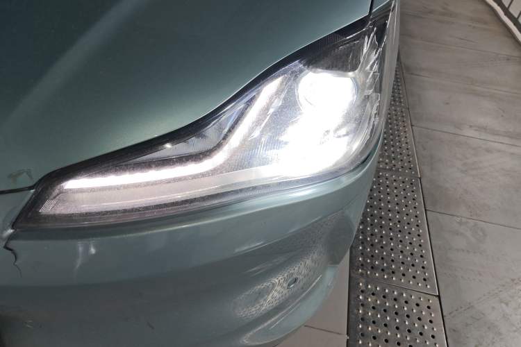 Used NETA V 2022 Chao 400 Lite