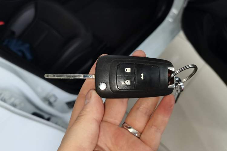 Used Buick GT 2021 Revised Version Flagship 1.5L Automatic Elite Edition
