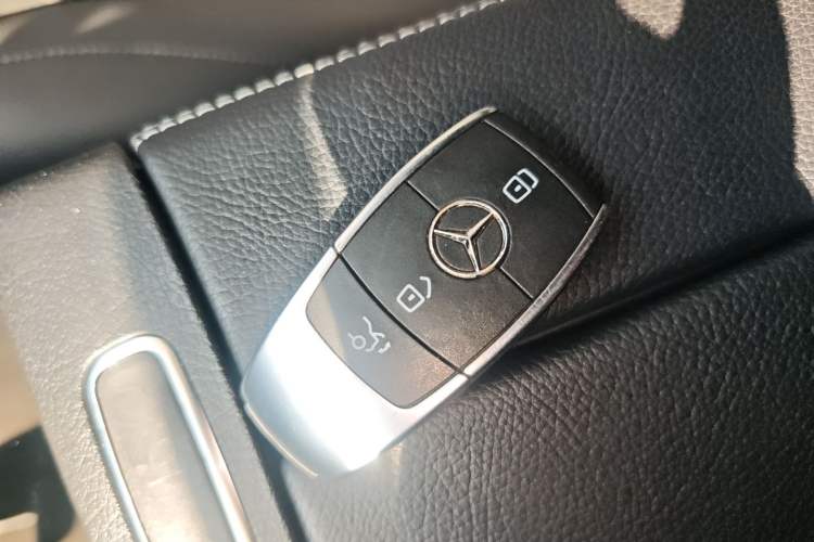 Used Mercedes-Benz A-Class 2022 Restyled A 200 L Sport Sedan Dynamic Version
