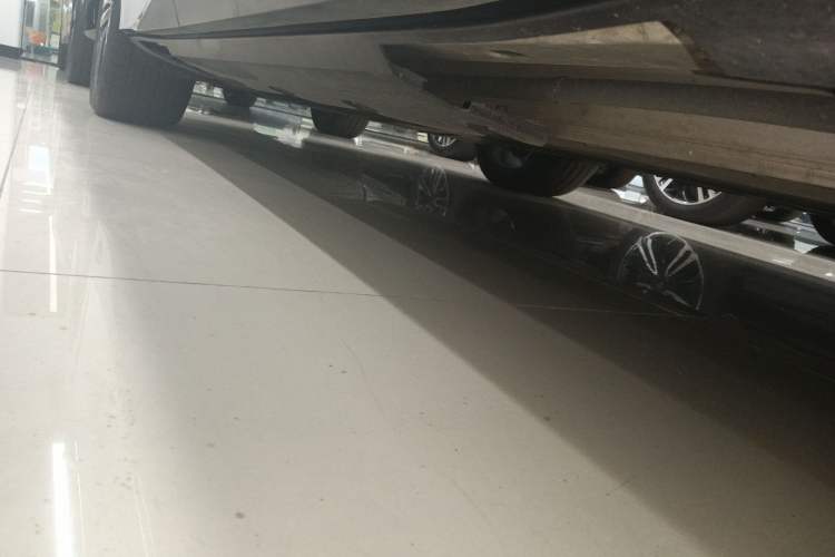 Used XPeng G6 2023 580 Long-Range Max
