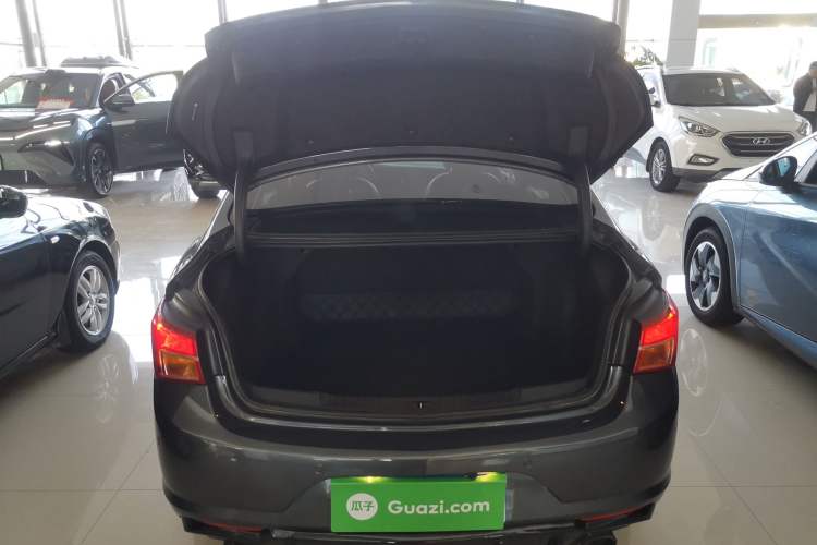 Used Buick Verano 2018 Sedan 15S Automatic Entry Model
