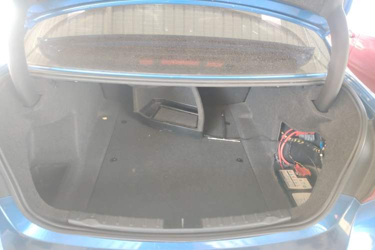 Used BMW 3 Series 2017 320Li M Sport Edition
