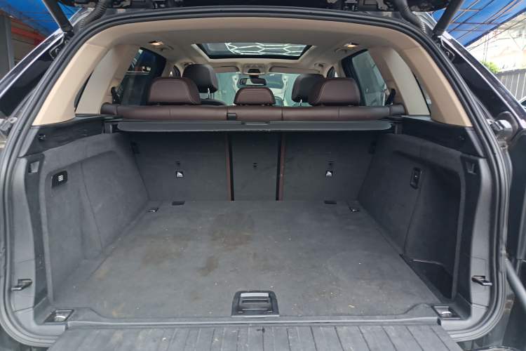 Used BMW X5 2017 xDrive35i Elegant Edition
