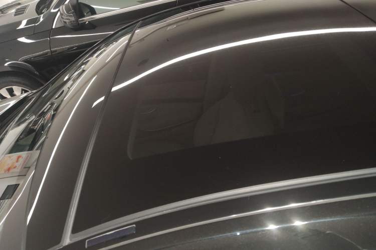 Used Mercedes-Benz S-Class 2016 S 320 L Luxury Model
