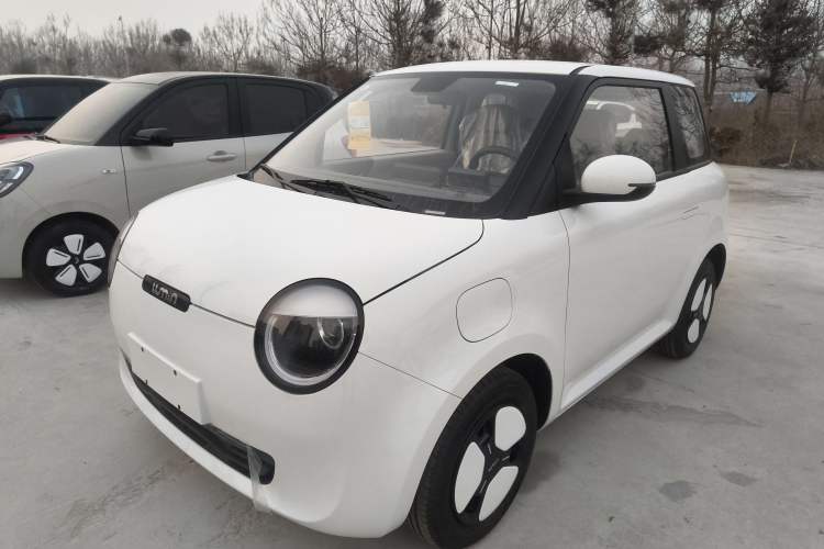 Used  Lumin 2024 130km Qingyue Version
