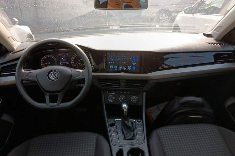 Used Volkswagen Bora 2020 1.5L Automatic Fashion Edition