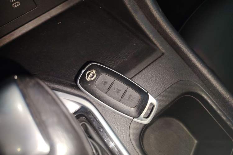 Used Nissan Sylphy 2023 1.6L CVT Enjoyment Edition
