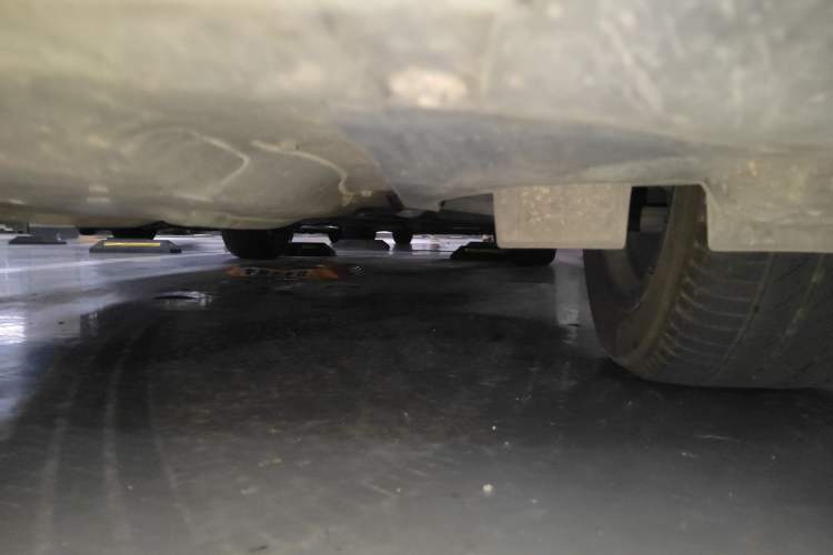 Used BMW X1 2016 sDrive20Li Luxury Model
