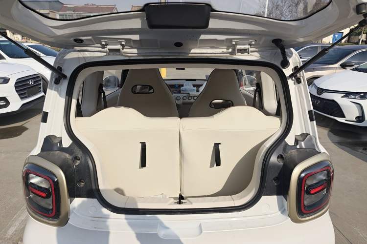 Used Bestune Pony 2025 222km Range Agile Horse