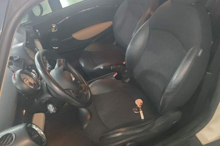 Used  MINI 2012 1.6L COOPER Baker Street
