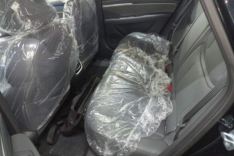 Used XPeng MONA M03 2025 620 Ultra-Long Range Plus
