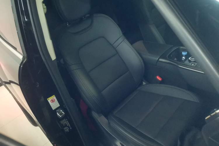 Used Haval  2023 2.0T Two-Wheel Drive Chaoye Version Plus
