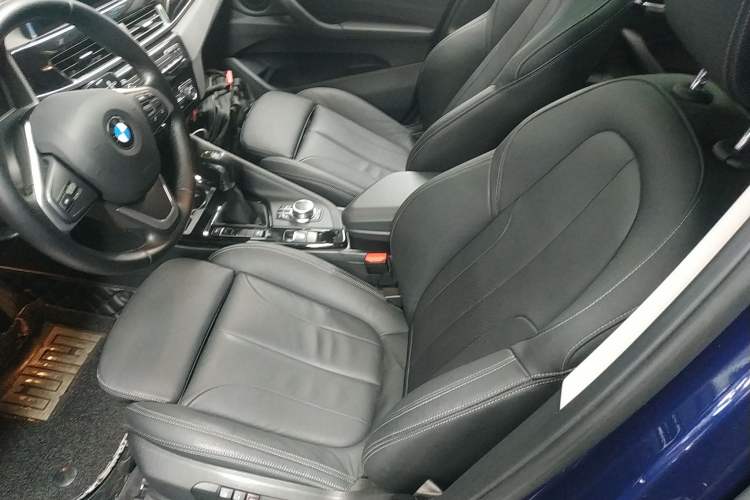 Used BMW X1 2019 xDrive20Li Luxury Model
