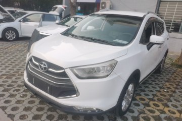 Used JAC Refine S3 2014 1.5L CVT Luxury Smart Model