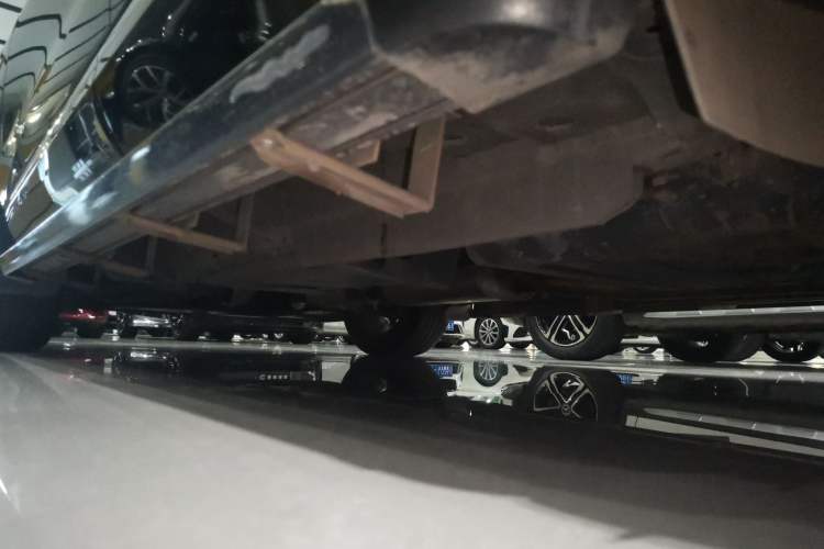 Used Buick Enclave 2022 652T Two-Wheel-Drive Prestige 7-Seater
