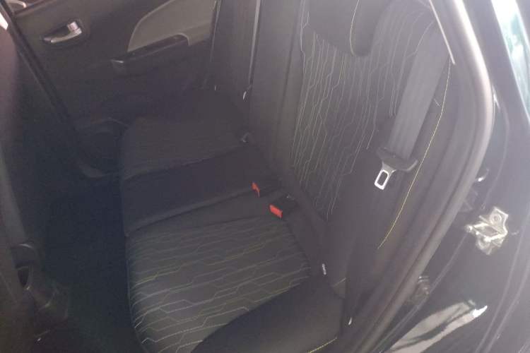 Used Oshan Benni E-Star 2021 National Edition Xin Yue Version Lithium-Ion Battery
