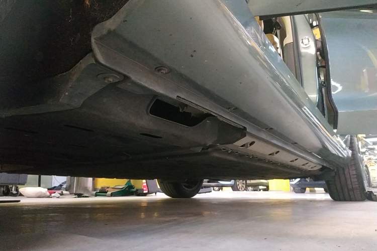 Used Hima AITO M5 2022 Extended-Range Four-Wheel Drive Performance Version
