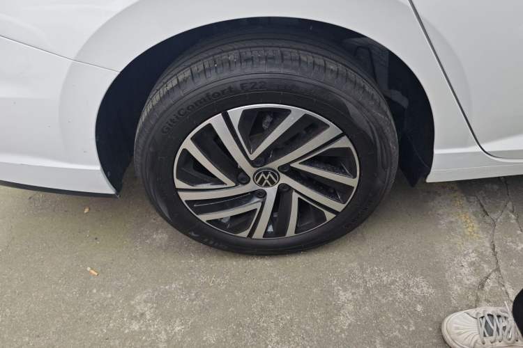 Used Volkswagen Lavida 2024 300TSI DSG Full-Comfort Edition