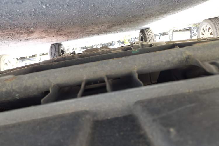 Used Chery QQ Ice Cream 2022 120km Conical Shape Lithium Iron Phosphate
