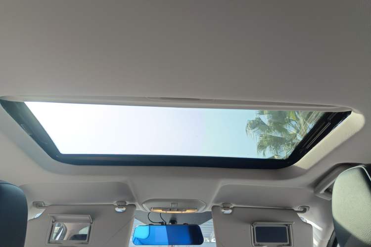 Used Ford Escort 2019 Revised Version 1.5L Automatic Enjoyment Type China VI Standard