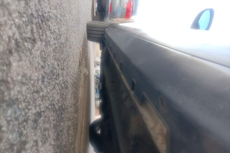 Used Geely Auto Emgrand GS 2016 Elegant Edition 1.8L Manual LingShang Model
