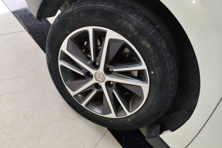 Used Venucia D60 2020 1.6L XE CVT Enjoyment Edition
